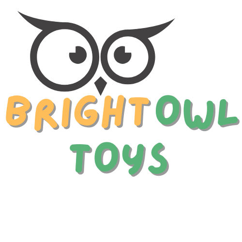 bright owl toys